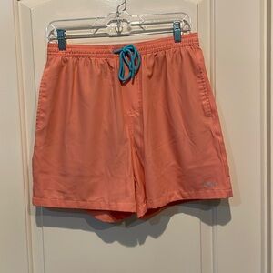 Men’s Huk Pursuit Volley Shorts